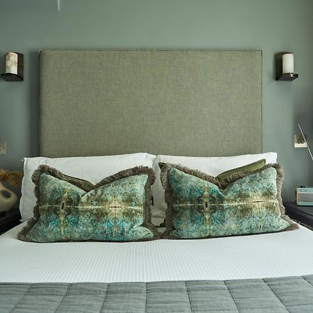 The Grosvenor Arms Hotel Shaftesbury Bagian luar foto