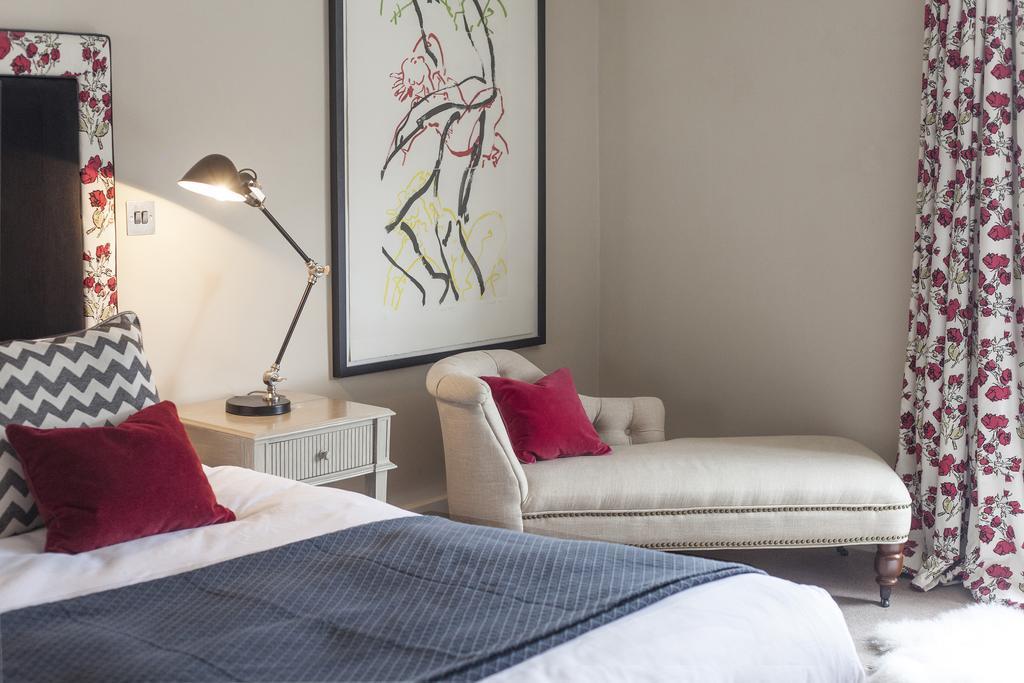The Grosvenor Arms Hotel Shaftesbury Bagian luar foto